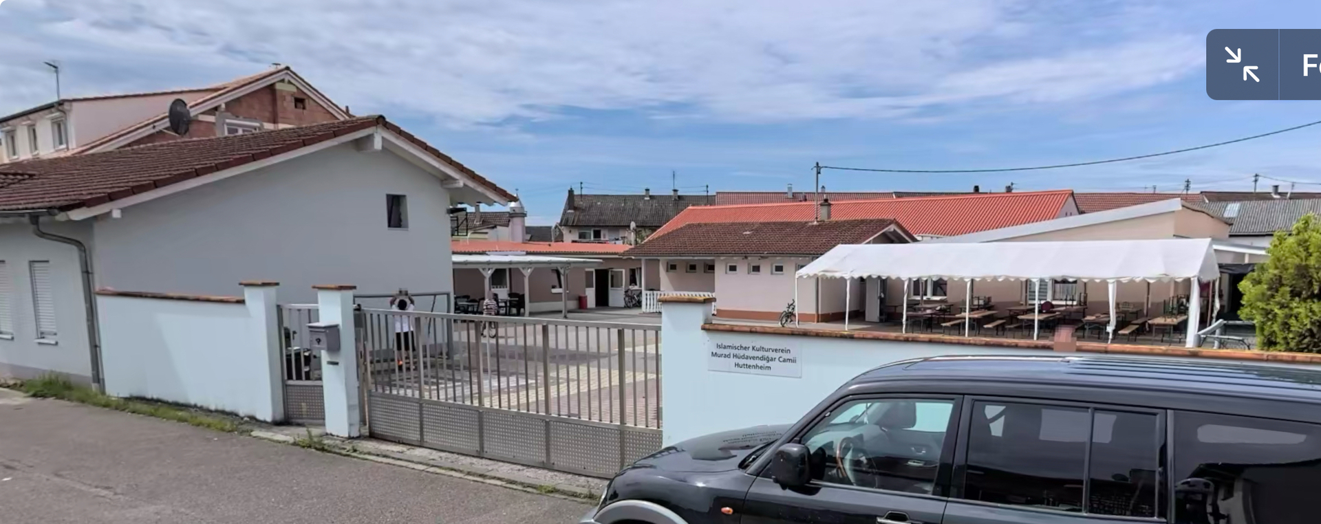 Foto von TIKV Huttenheim e.V.