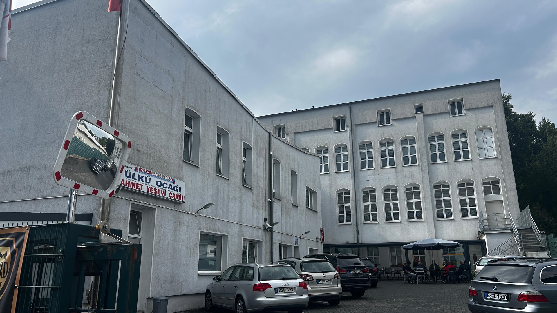 Foto von TÜRK FEDERASYON REMSCHEiD