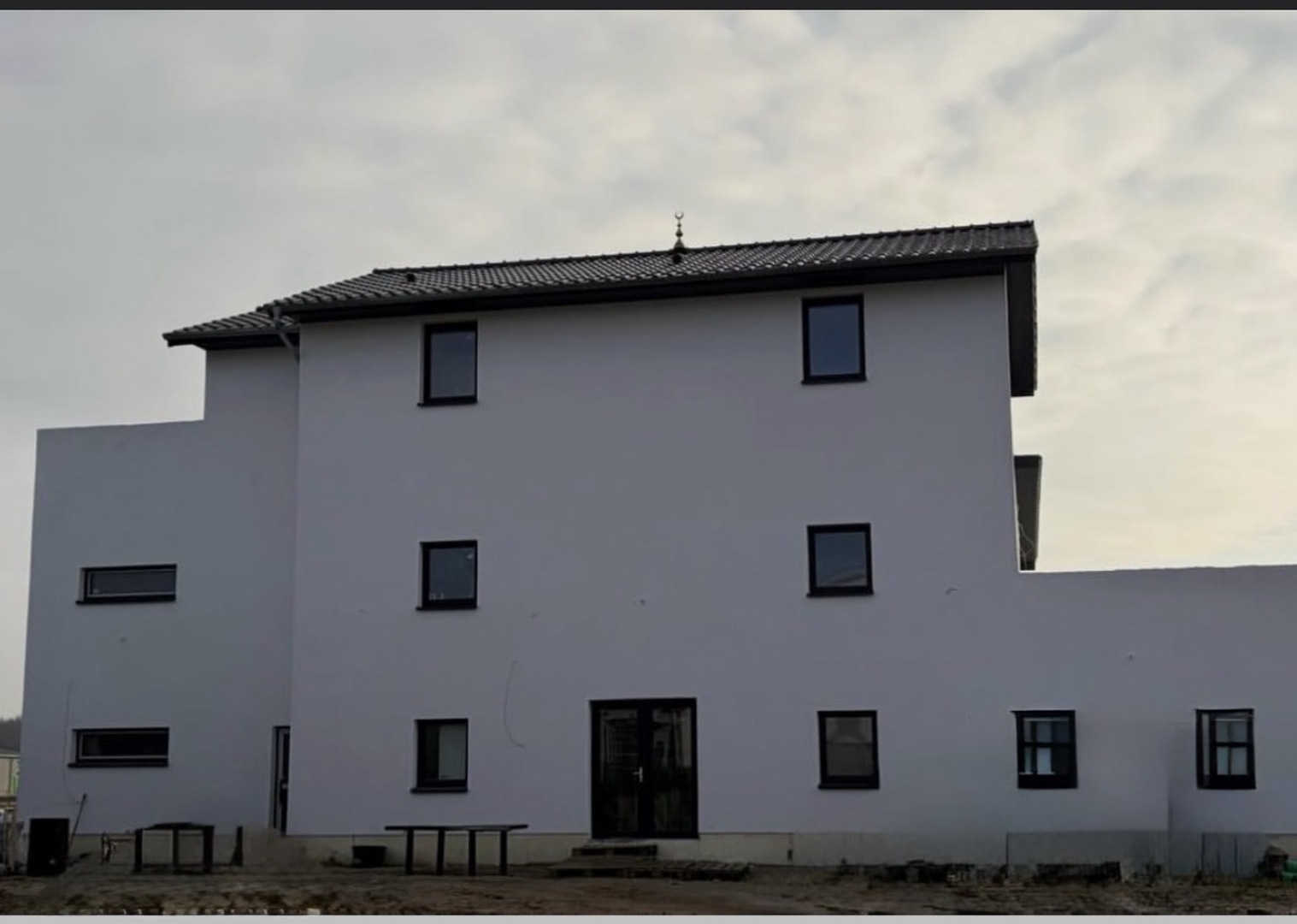 Foto von Ulu Camii Quakenbrück