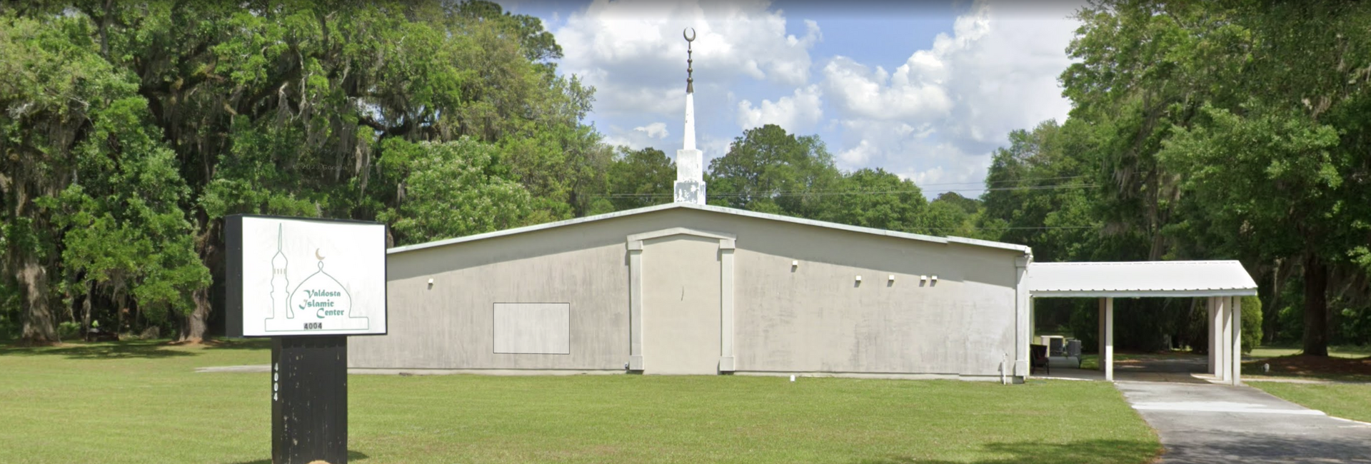 Photo of Valdosta Islamic Center and Mosque