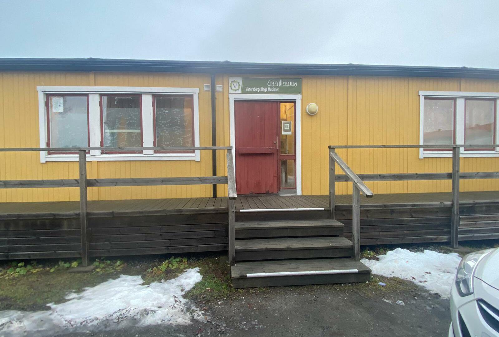 Photo of Vänersborg Muslimer Moské