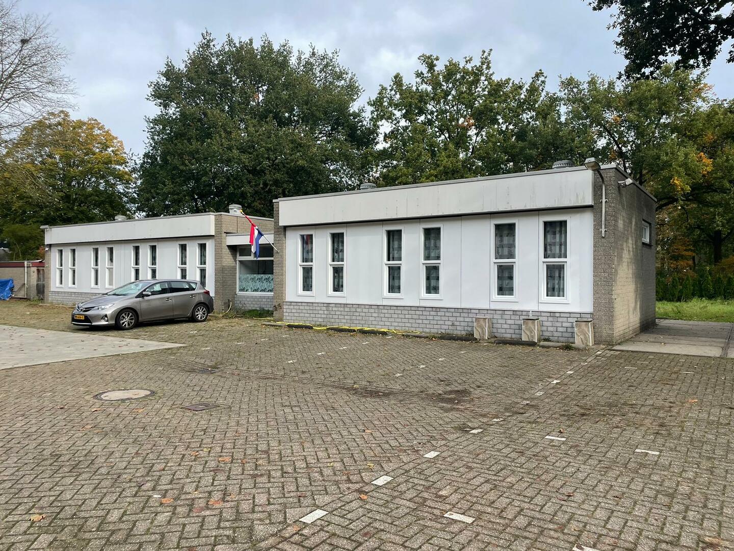 Foto van VAVA Cultureel en Islamitisch Centrum