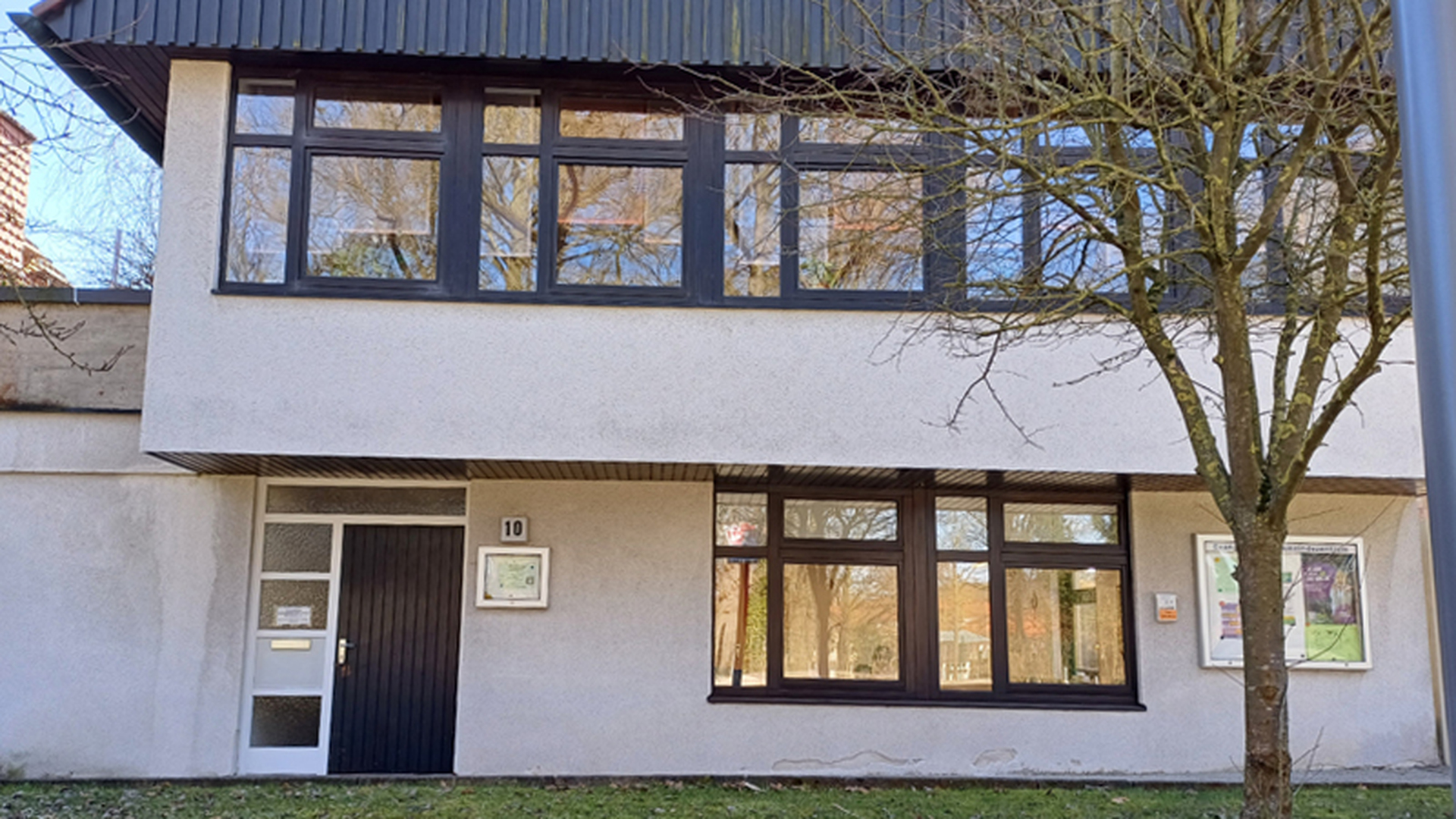 Foto von Verein Boqruss Bad Driburg