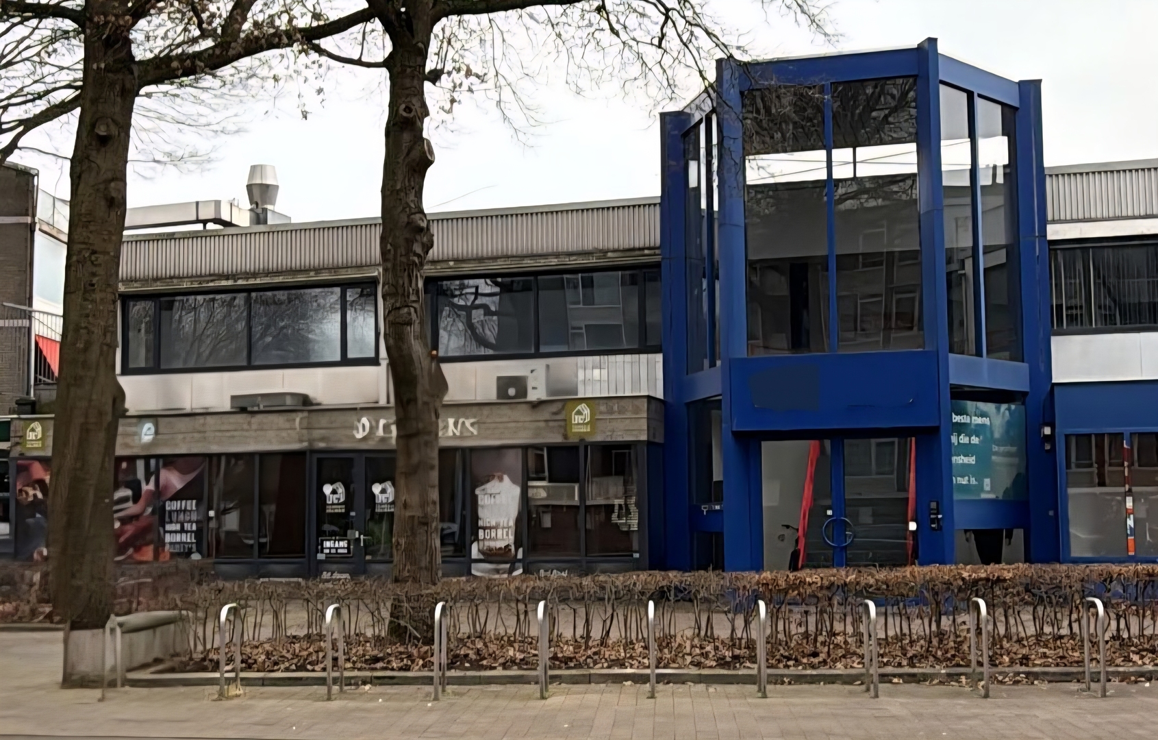 Foto van Vereniging Al-Ibanah