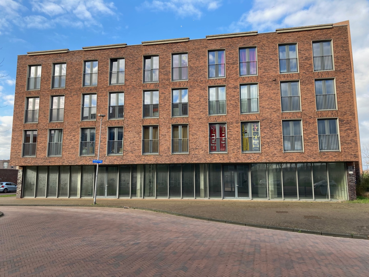 Foto van Vereniging Arrahma