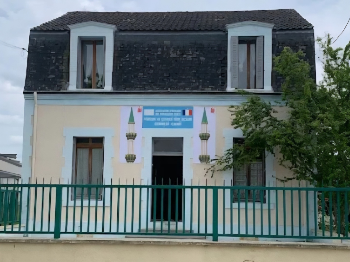 Photo de VIERZON BÜYÜK CAMII