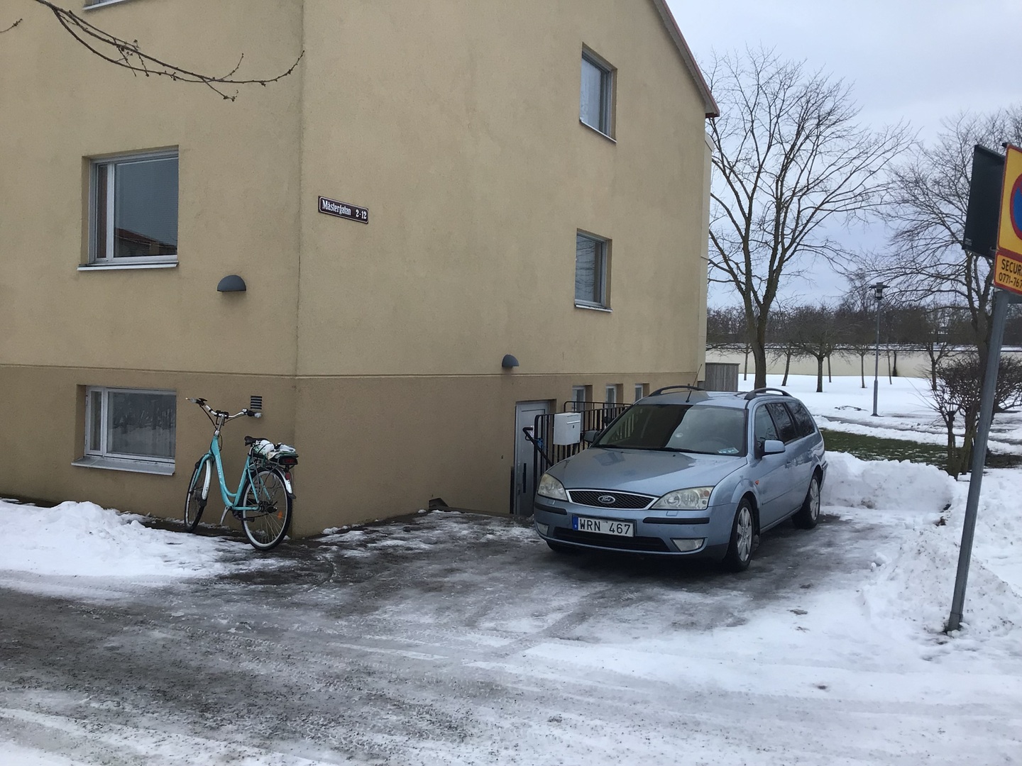 Photo of Visby Gotland moské