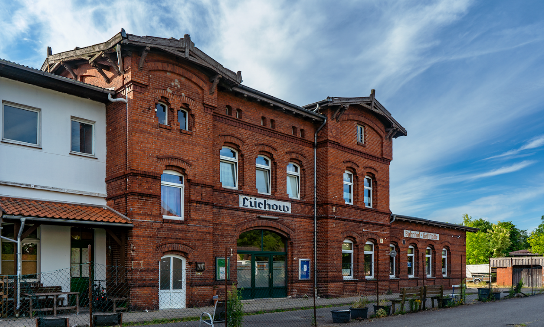 Foto von Wendland Moschee