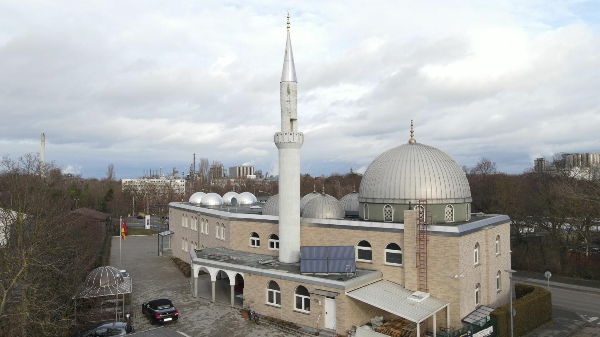 Foto von Wesseling Mimar Sinan Camii