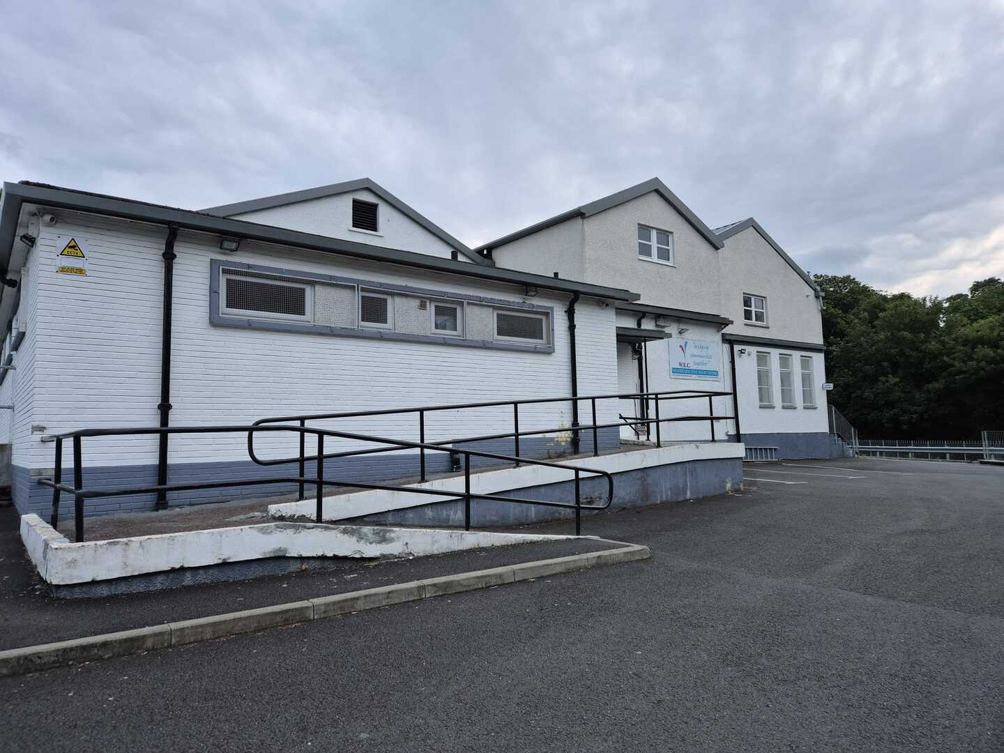 Foto van Woodfarm Education Centre (WEC)