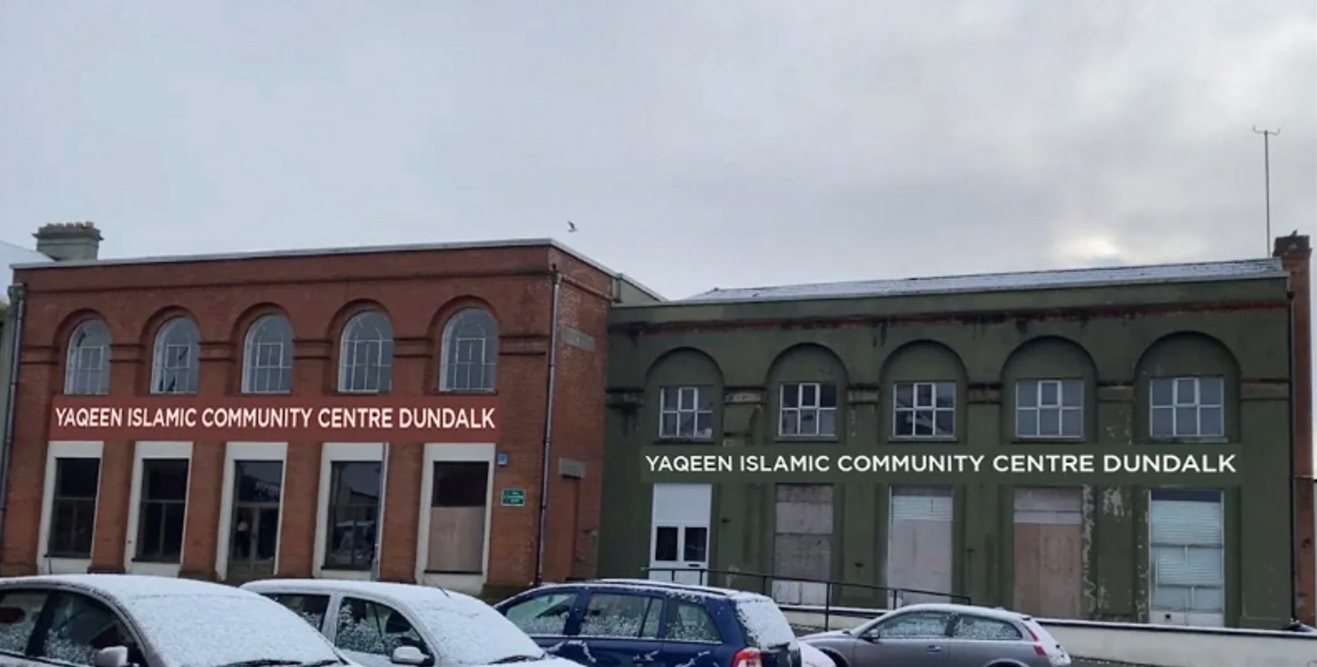 Foto van Yaqeen Islamic Community Centre