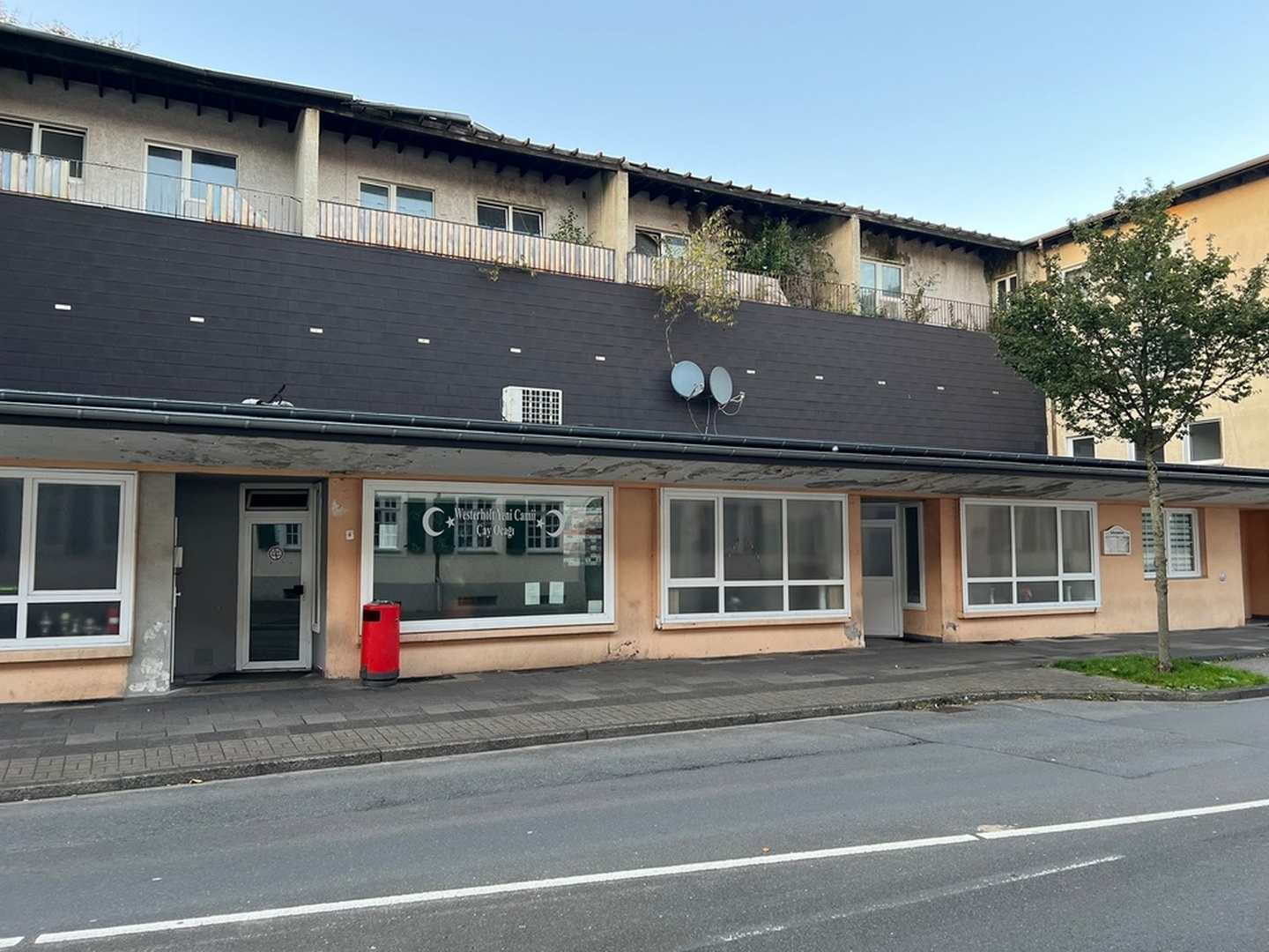 Foto von Yeni Cami Westerholt