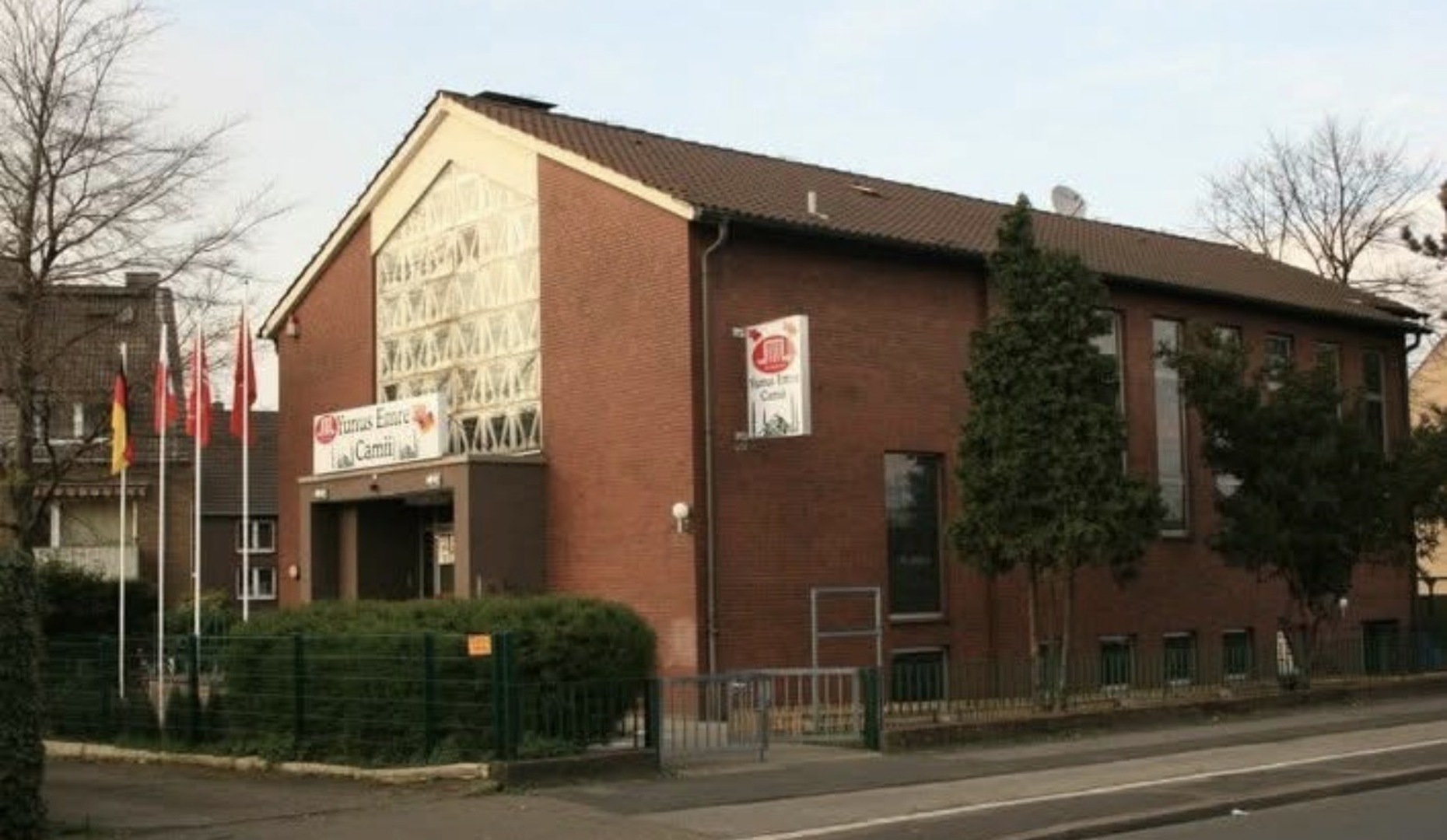 Foto von Yunus Emre Camii Duisburg
