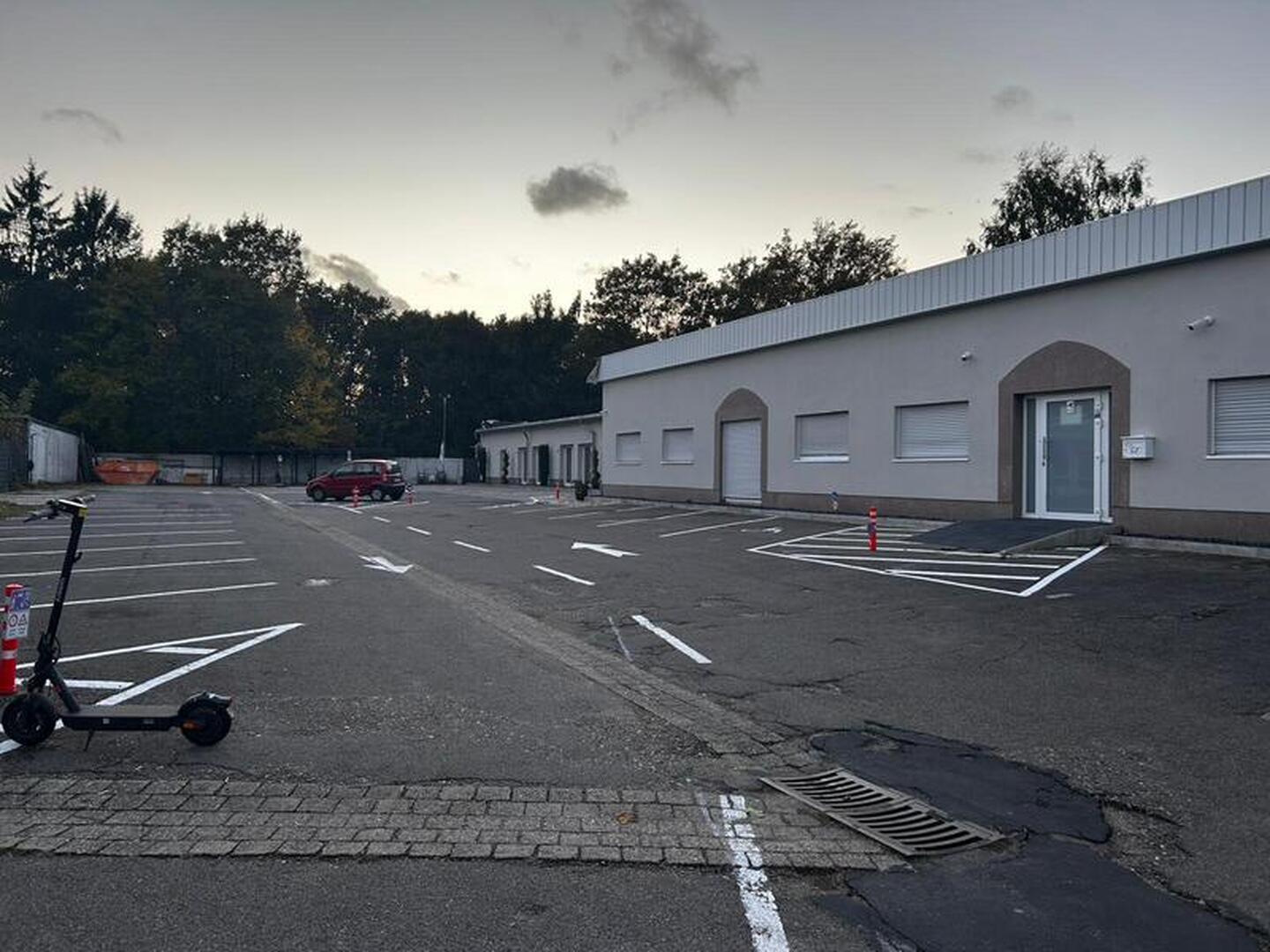 Foto von ZKM Moschee